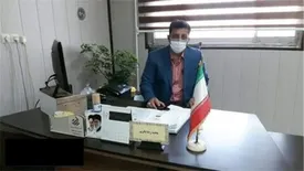بازدید وزیر صمت از شرکت تعاونی فولاد کویر و سیما کاشی/ افتتاح و راه اندازی مجدد شرکت فاستونی اردستان پس از ۶ سال تعطیلی