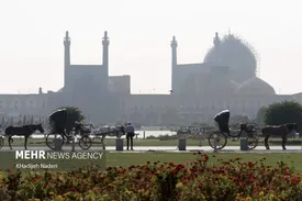 اصفهان تا  ۱۴۰۹ اصفهان خالی از سکنه می شود!