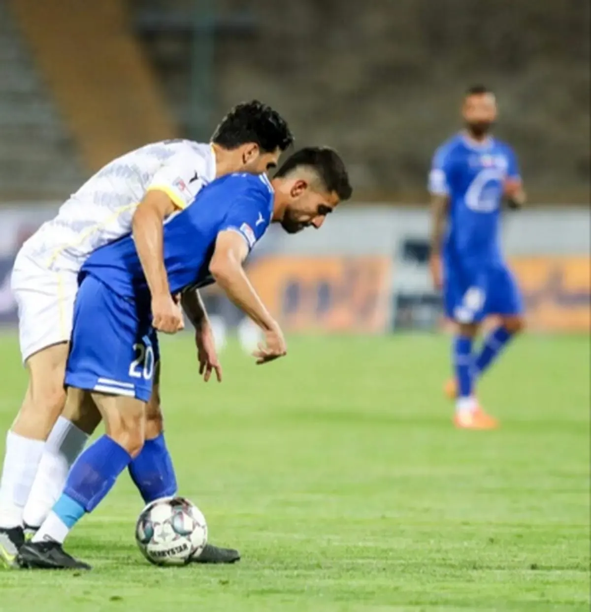 استقلال با 5 غایب به مصاف گل‌گهر می‌رود