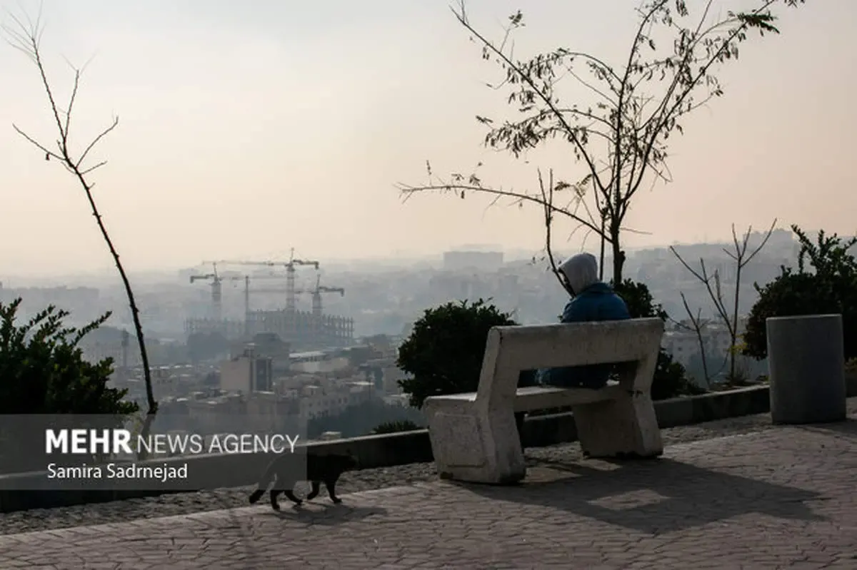 تمدید طرح زوج و فرد از در منازل و محدودیت تردد کامیون‌ها در تهران