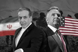 بیانیه امارات درباره مذاکرات ایران و آمریکا