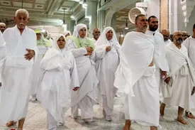 حج امسال زیر سایه ویروس خطرناک/ مسافران مراقب باشید!