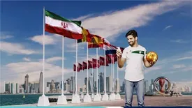 اعلام بسته‌های رومینگ ویژه اینترنت و مکالمه همراه اول برای جام‌جهانی قطر