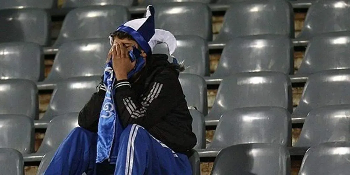 وضعیت وخیم استقلال | ستاره‌های تیم آبی پایتخت از بی‌پولی به ستوه آمده‌اند