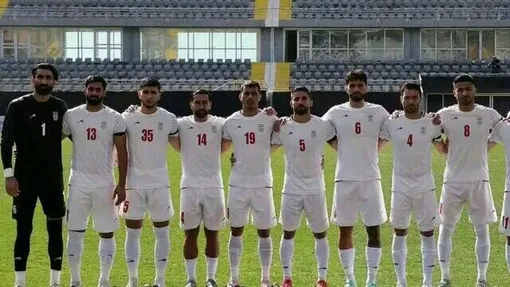 حریف تدارکاتی جدید ایران مشخص شد
