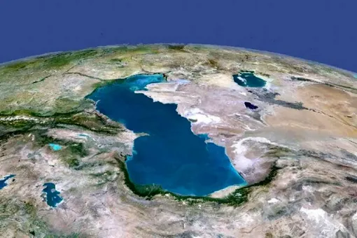 هر آنچه که باید درباره کنوانسیون دریای خزر بدانید + سهم ایران