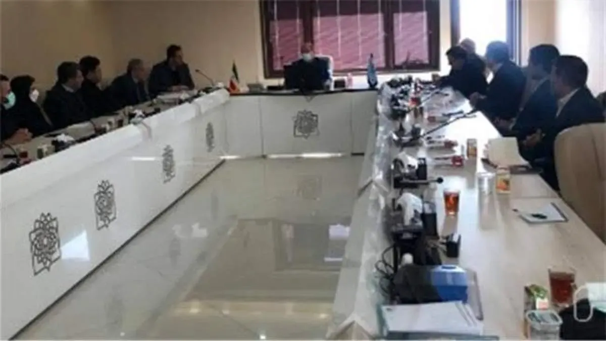 اعلام آمادگی بانک ملی ایران و دانشگاه شهید بهشتی برای توسعه روابط و همکاری های چند جانبه