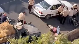 برکناری ۲ مدیر شهرداری قزوین