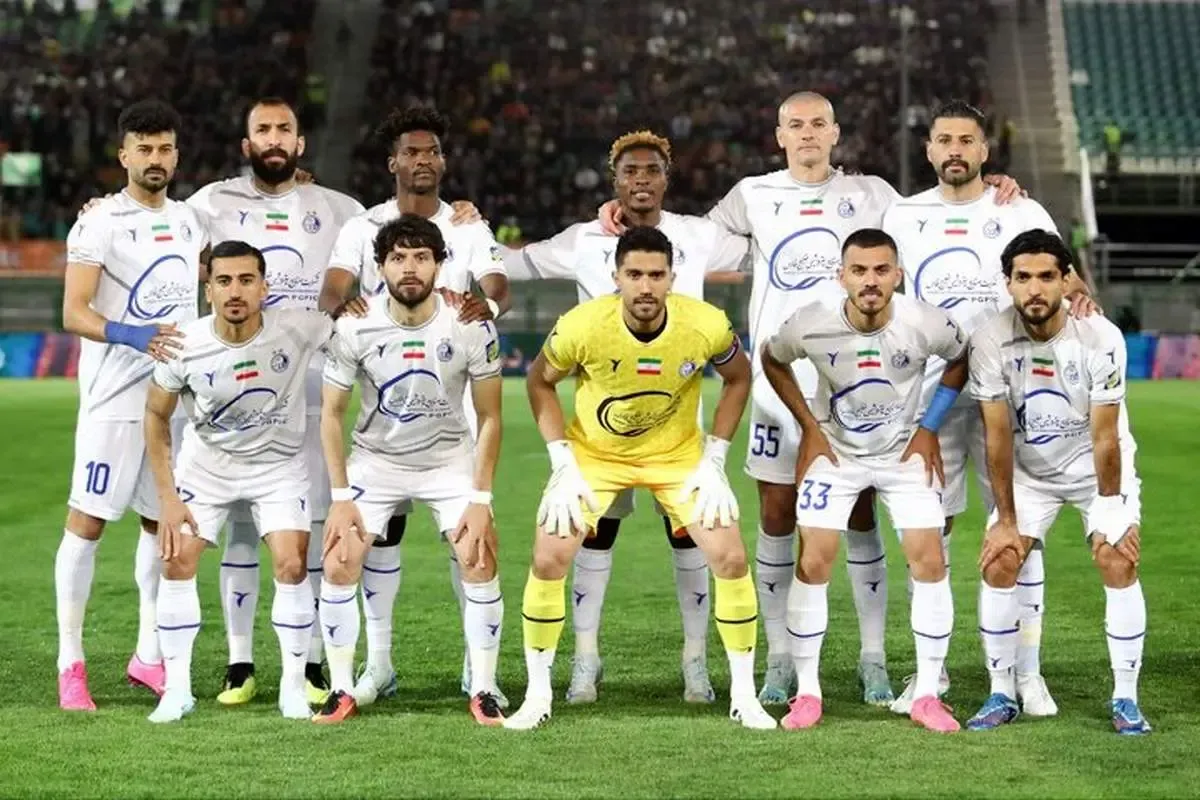 آخرین وضعیت مصدومان استقلال اعلام شد