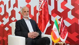 پیام تبریک مدیرعامل بانک شهر به مناسبت آغاز هفته دولت و روز کارمند