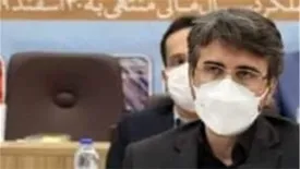 معاون وزیر و رییس جدید ایدرو منصوب شد