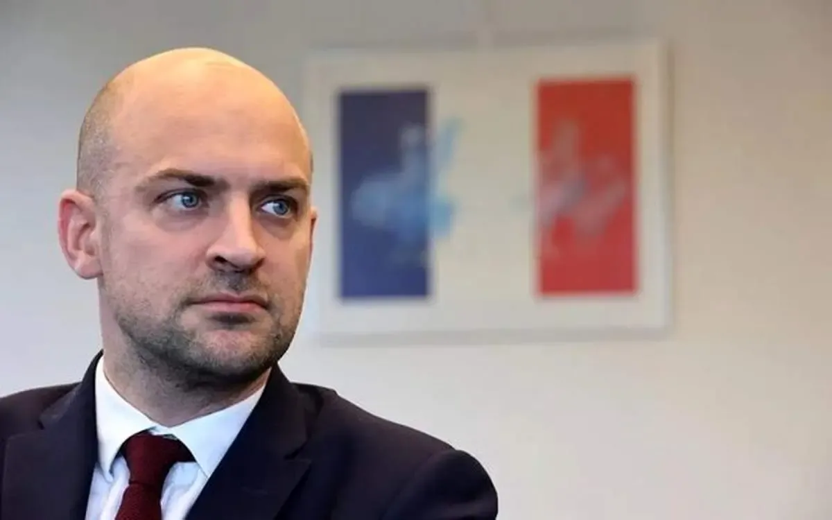 فرانسه، ایران را با مکانیسم ماشه تهدید کرد