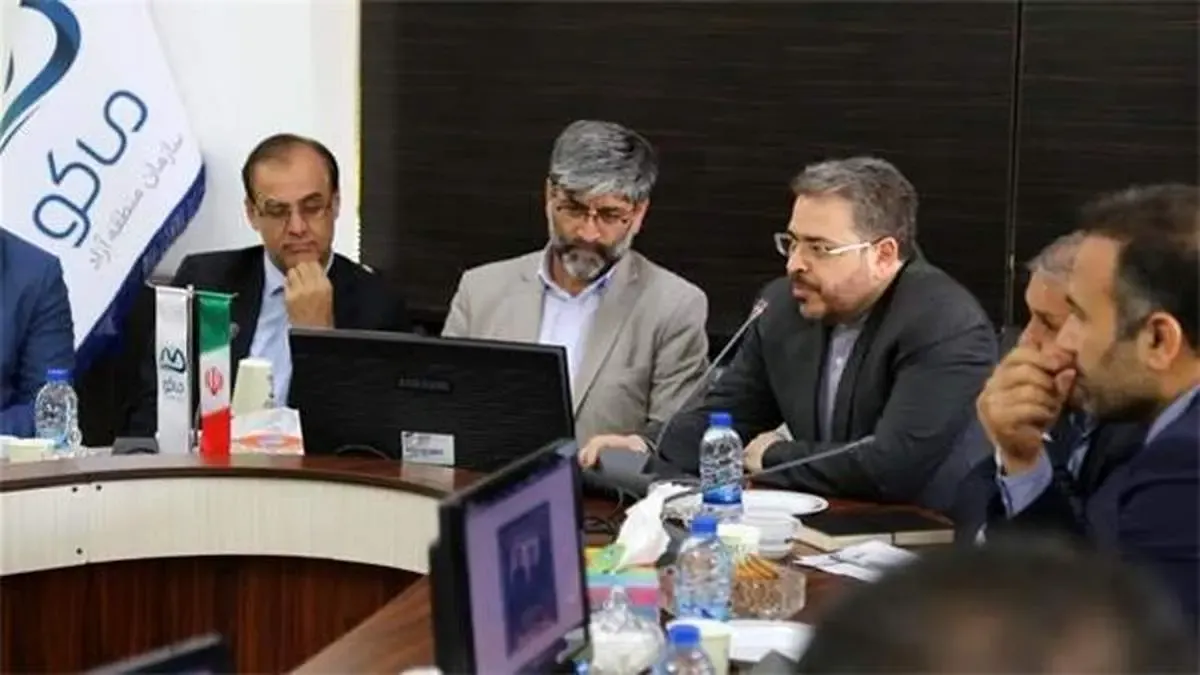 تقویت تولید و اشتغال آفرینی دستور کار اساسی کشور است