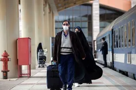 زمان پیش‌فروش بلیت قطار‌های مسافری بهمن ۱۴۰۴ اعلام شد