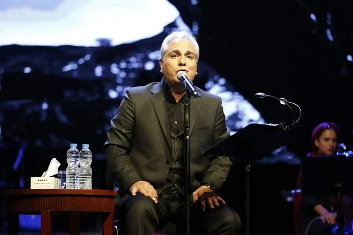 آلبوم موسیقی مهران مدیری چه زمانی منتشر می‌شود؟ + توضیحات آهنگساز آلبوم