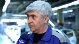 رشد بی‌سابقه سهم تولید داخل در رکورد جدید ایران‌خودرو