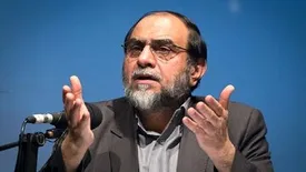 مخالفت علنی رحیم پور ازغدی با مذاکره/ آمریکا برده می‌خواهد نه مذاکره