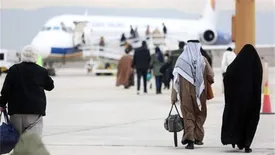 برنامه های پروازهای مسافری داخلی و بین المللی از فرودگاه بین المللی پیام اعلام شد