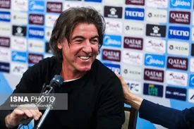 ساپینتو: فردا برای بردن بازی می‌کنیم.