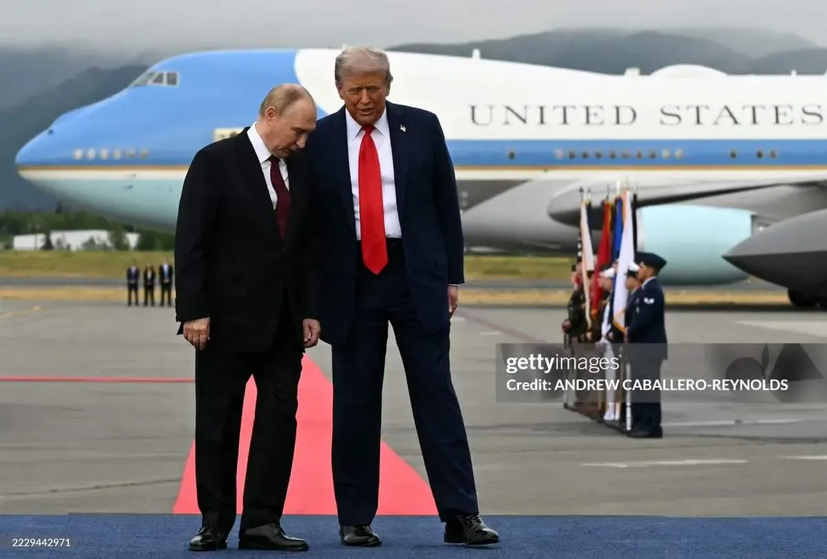 جنگنده های آمریکایی به پرواز درآمدند