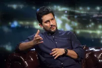 تصویری از حامد بهداد در سریال «اعتراف می‌کنم»