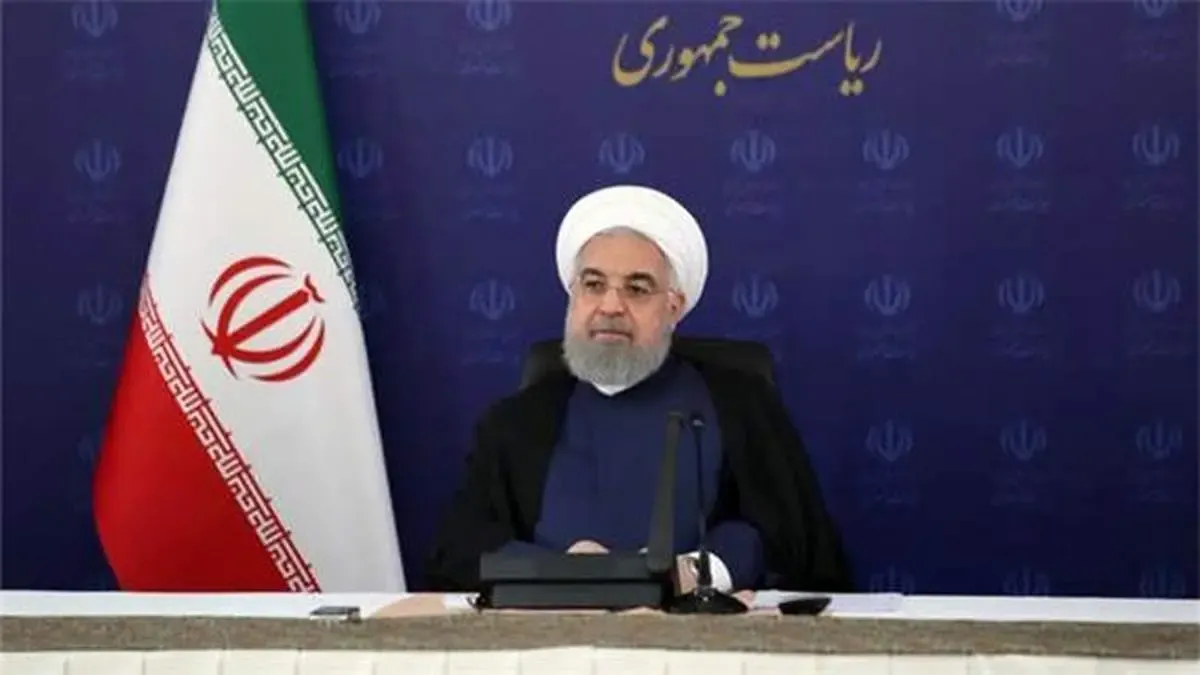 اگر جنگ اقتصادی و کرونا نبود امروز قیمت دلار حدود ۵ هزار تومان بود