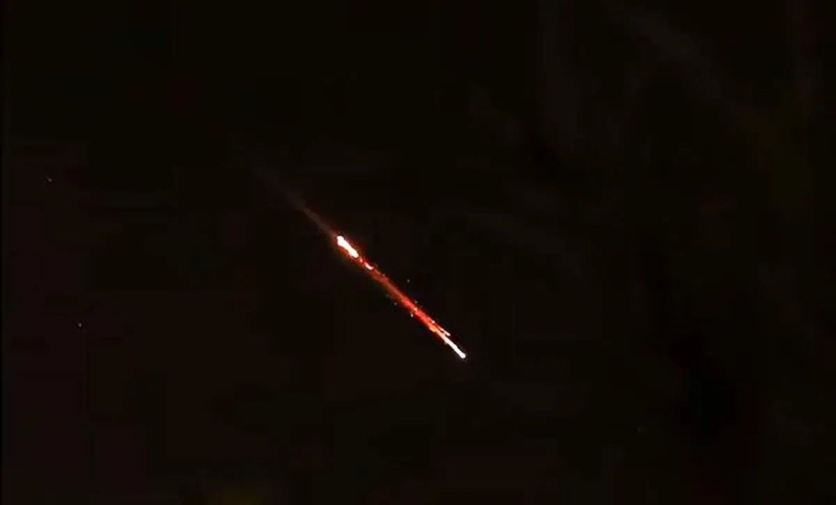 اقدام ایران علیه اسرائیل «پاسخ» بود نه «انتقام»