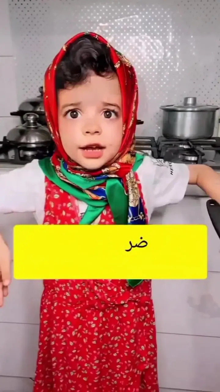 سالار معمولی با این ویدئوی بامزه مجازی را ترکاند!