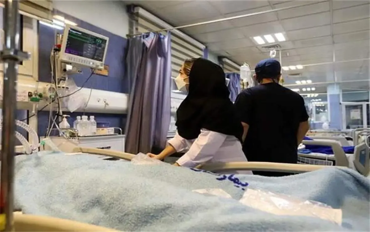 روزنامه جوان: دستگاه قضا با کسانی که درباره مسمومیت‌ها دروغ گفتند برخورد کند