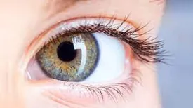 درمان خراشیدگی قرنیه