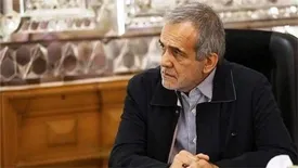 نمی‌شود بدون وحدت داخلی و گفت‌وگو، مشکلات کشور را حل کرد/ نمی‌توانیم برای لغو تحریم‌ها از یک طرف فحش و از سوی دیگر شعار بدهیم