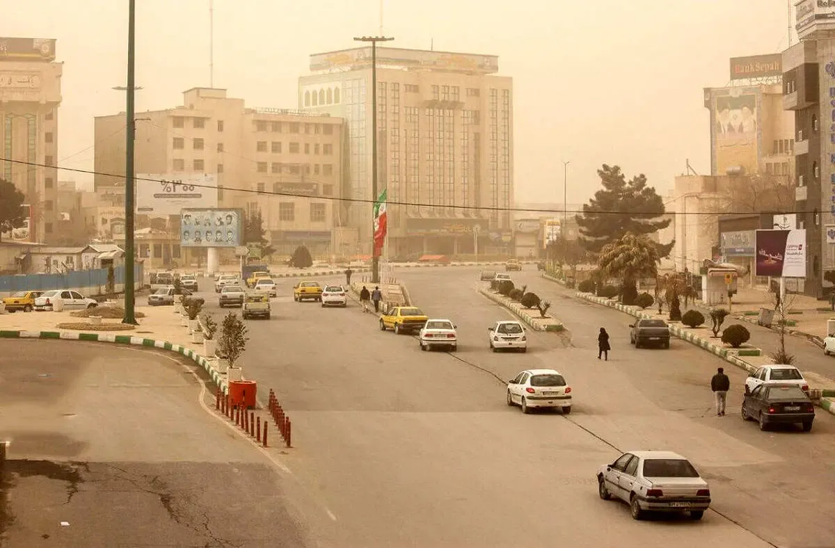 احتمال سیلاب در چند استان‌ وجود دارد / توفان در نوار شرقی کشور 