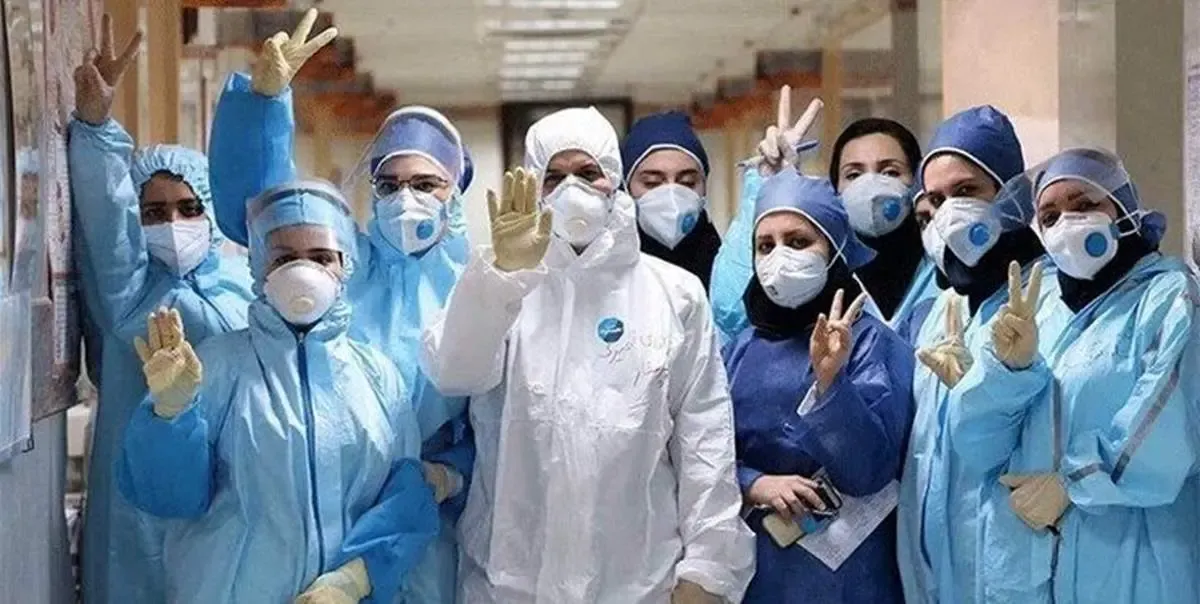 تا حالا ۷۰۰ میلیون نفر در جهان کرونا گرفته اند/ مرگ ۷ میلیون نفر تائید شده