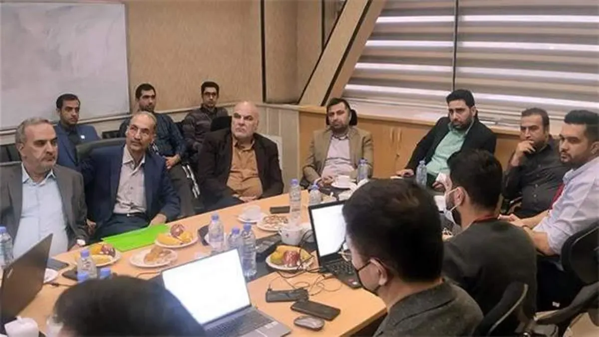 بررسی فرایندهای تداوم کسب‌وکار ایرانسل توسط وزارت ارتباطات