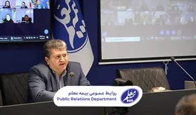 رشد شرکت در گرو تقویت آموزش و توسعه شایستگیهای سرمایه انسانی است