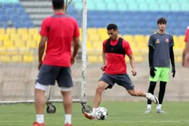 عبدالکریم حسن هووی این بازیکن پرسپولیس شد!