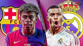 همه چیز درباره الکلاسیکوی امروز