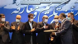 پتروشیمی، راه برون‌رفت کشور از مشکلات اقتصادی است/ افزایش سودآوری گروه صنایع پتروشیمی خلیج‌فارس، هدف اول ماست