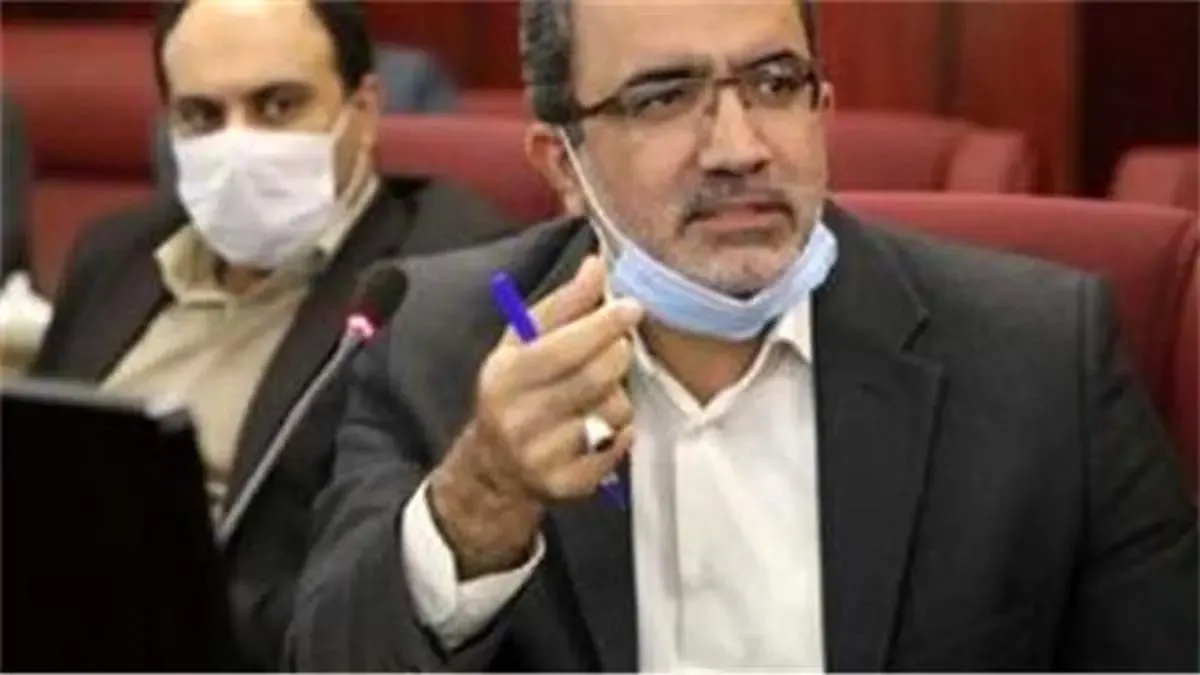 بخشنامه مهم رئیس مرکز بازرسی وزارت اقتصاد به مدیران بانک های دولتی