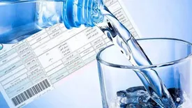 علت افزایش هزینه قبض آب در تهران مشخص شد