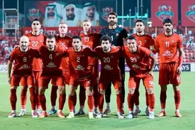 دستور موقت کمیته انضباطی علیه تراکتور تأیید شد