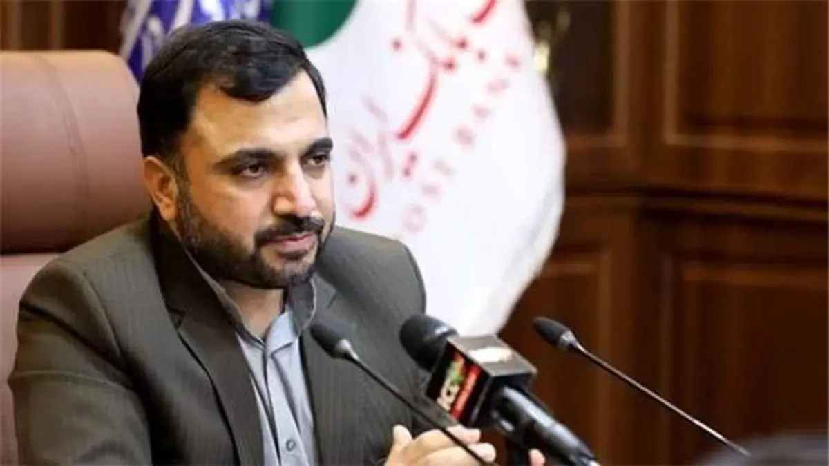 تقدیر وزیر ارتباطات و فناوری اطلاعات از اقدام پست بانک ایران در تجلیل از دانشجویان برتر