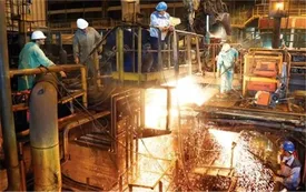 شیرین‌ترین دستاوردها عدم وقوع حادثه بر ای همكاران است