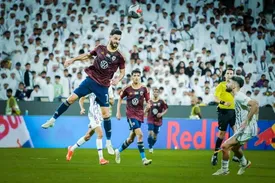 الوحده با پاس گل نوراللهی پیروز شد