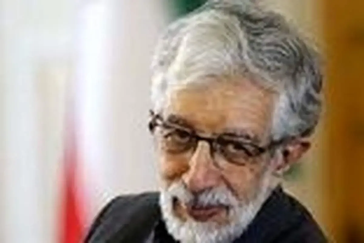 دعوت حداد عادل از روحانیون با هدیه ۲ میلیونی!