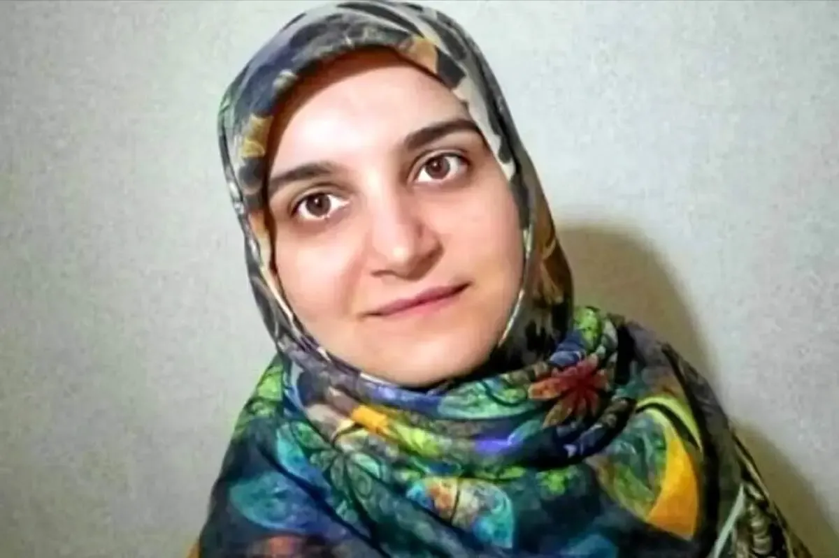 مهدیه اسفندیاری کیست؟ / ماجرای بازداشت مترجم ایرانی برای همدردی با مردم فلسطینی‌