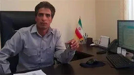 بیش از 37 درصد از برنامه استخراج جلو هستیم