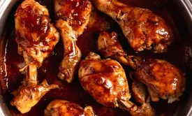 طرز تهیه مرغ با نوشابه؛ مزهای متفاوت که شگفتزدتان میکند