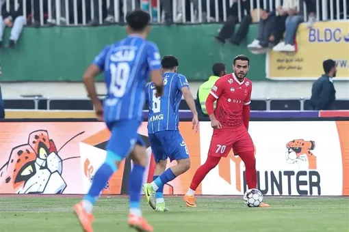 فوری؛ استقلال و پرسپولیس از اتهامات دربی تبرئه شدند