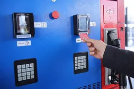 جایگزینی کارت ملی بهجای کارت سوخت